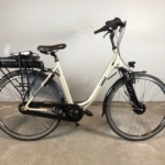 Bezorgveiling Fiets en Fiets Partijen