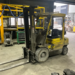 Faillissement Dienst en Beheer Betonproductie